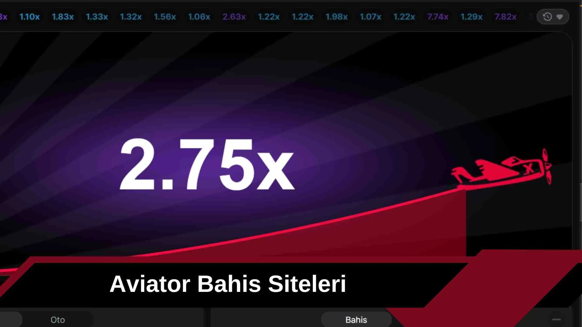 Aviator Bahis Siteleri