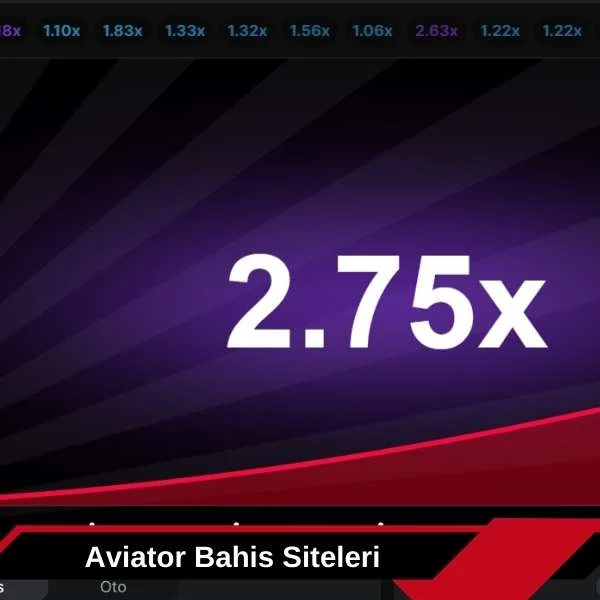 Aviator Bahis Siteleri
