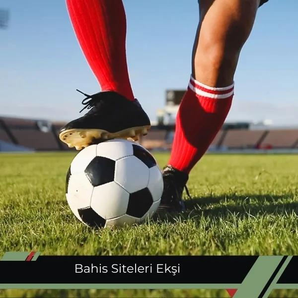Bahis Siteleri Ekşi 