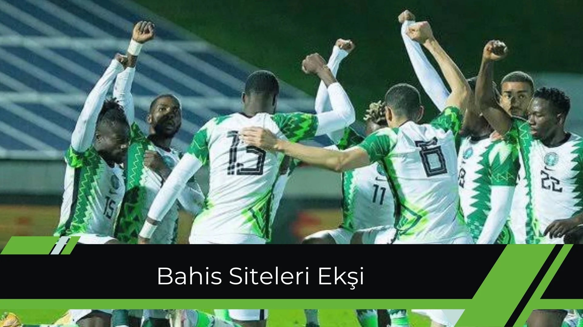Bahis Siteleri Ekşi