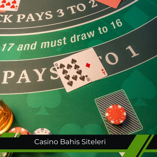 Casino Bahis Siteleri