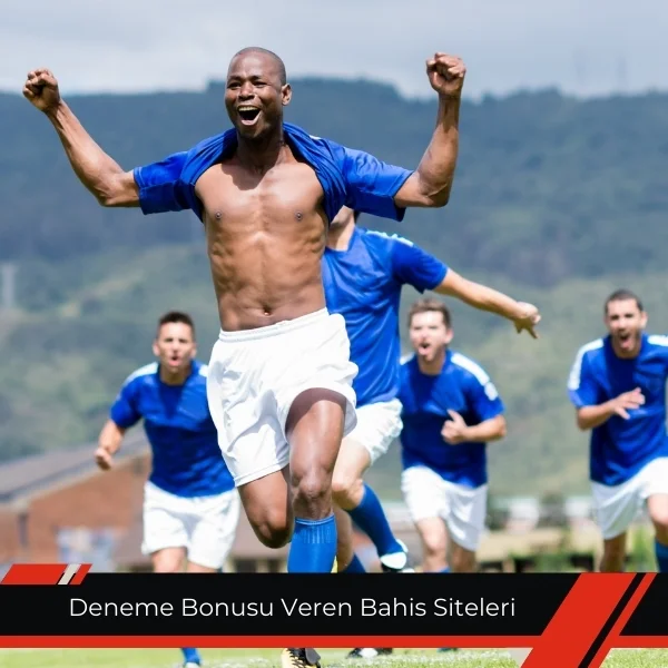 Deneme Bonusu Veren Bahis Siteleri 