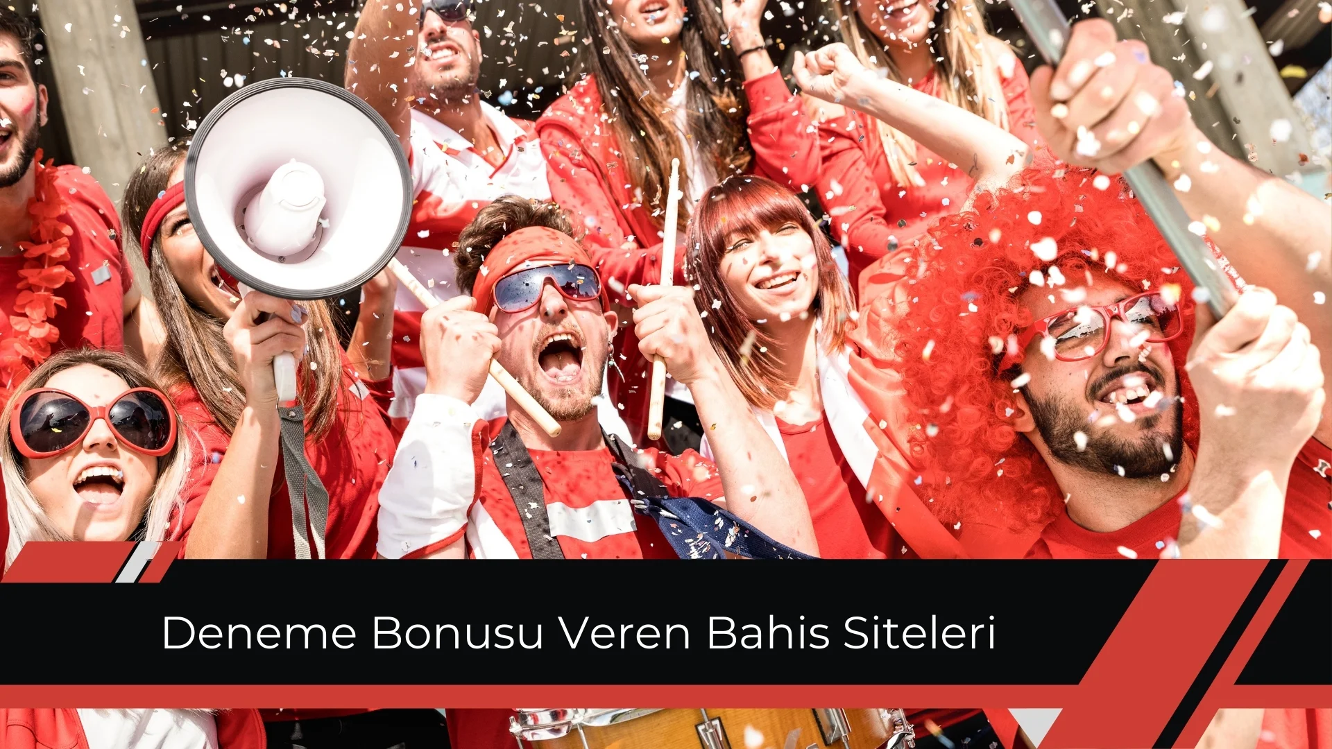Deneme Bonusu Veren Bahis Siteleri