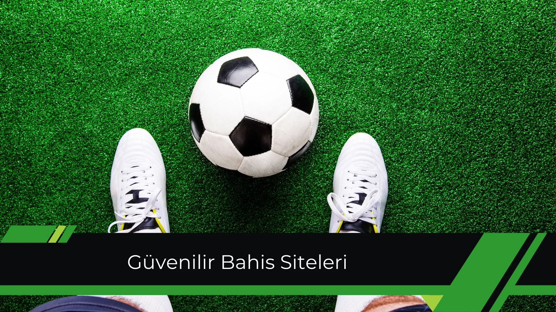Güvenilir Bahis Siteleri