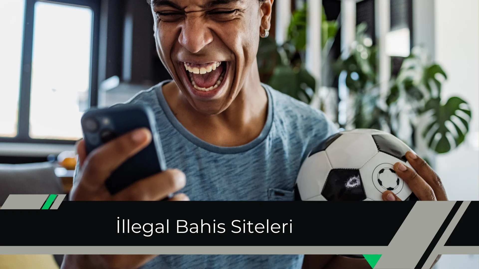 illegal Bahis Siteleri